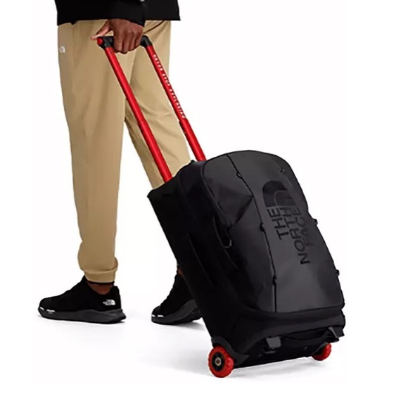 The North Face Other - The North Face Rolling Thunder 22” Suitcase